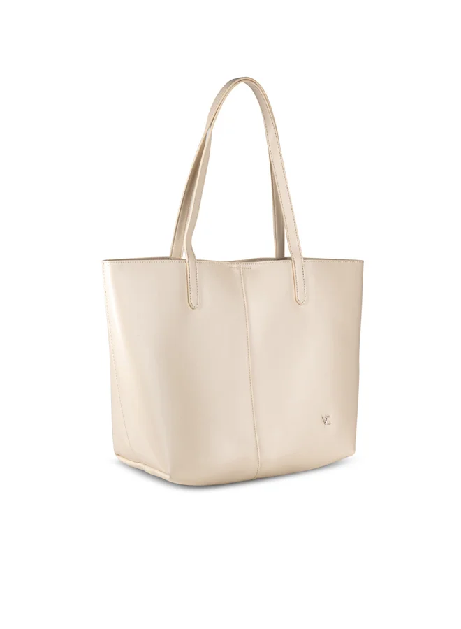 Vincci Women Top Handle Tote Bag